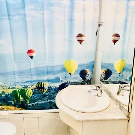 Nuevomar Sea View Los Cristianos لوس كريستيانوس