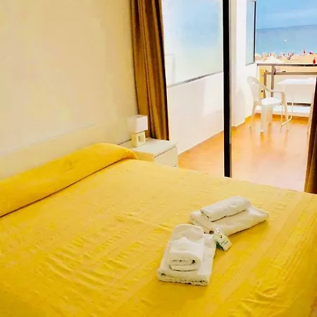 Nuevomar Sea View Los Cristianos * لوس كريستيانوس