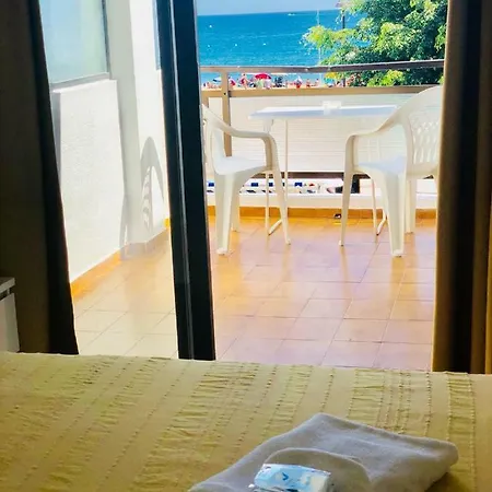 Nuevomar Sea View Los Cristianos * لوس كريستيانوس