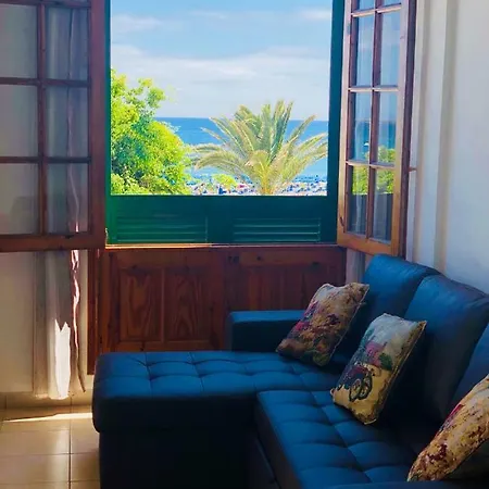 Nuevomar Sea View Los Cristianos لوس كريستيانوس