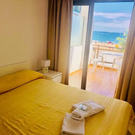Nuevomar Sea View Los Cristianos لوس كريستيانوس