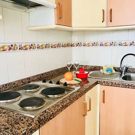 Nuevomar Sea View Los Cristianos لوس كريستيانوس