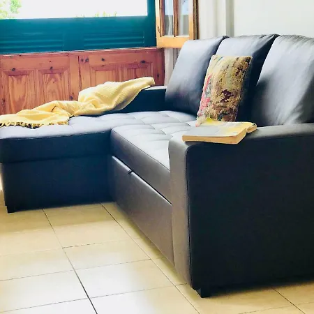 Nuevomar Sea View Los Cristianos لوس كريستيانوس