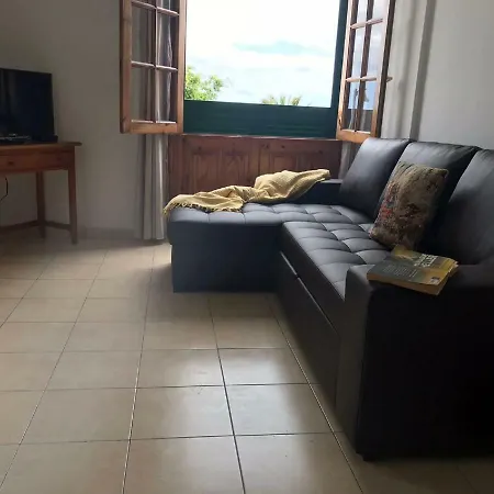 Nuevomar Sea View Los Cristianos شقة *