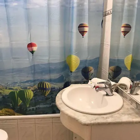 شقة Nuevomar Sea View Los Cristianos لوس كريستيانوس